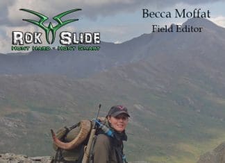 BECCA MOFFAT beccas pic